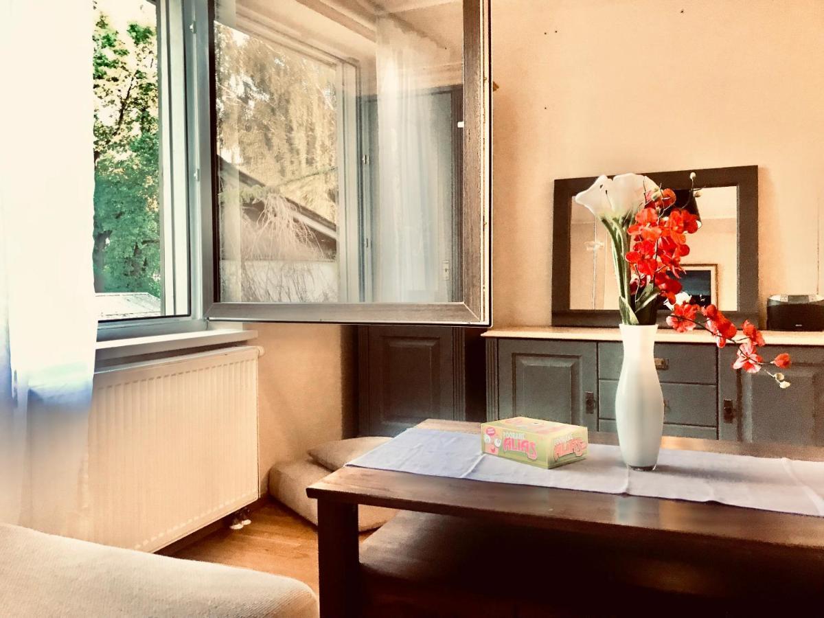 Cozy City Penthouse Apartment, Free Parking Reval Exterior foto
